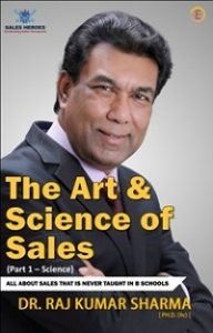 The Art & Science of Sales