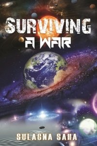 SURVIVING Trilogy: A WAR