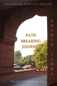 Path Breaking Journey