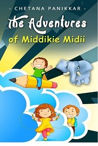 THE ADVENTURES OF MIDDIKIE MIDII