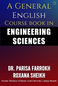A General English Coursebook in Engineering Sciences