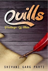 QUILLS – FEELINGS WITHIN