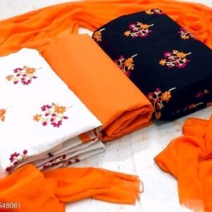 Myra Fabulous Salwar Suits & Dress Materials*