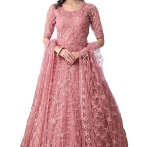 Fashionable Indian Women Gowns