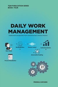 DAILY WORK MANAGEMENT – The TQM Way