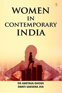 WOMEN IN CONTEMPORARY INDIA