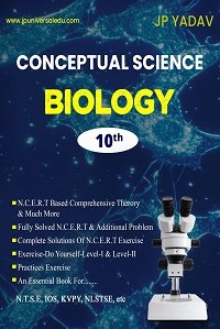 Conceptual Science Biology