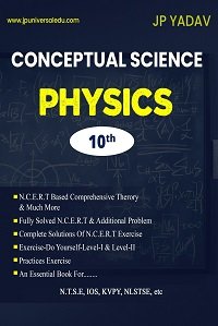 Conceptual Science Physics