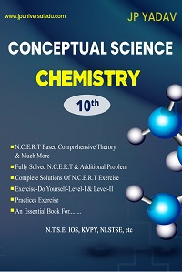 Conceptual Science Chemistry