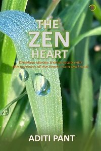 THE ZEN HEART