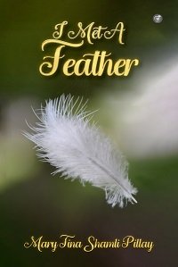 I MET A FEATHER
